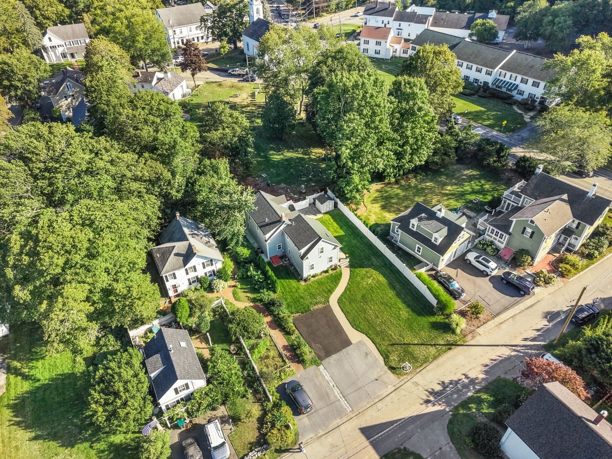 3 Broads Ave, Natick, MA, 3 Broads Ave, Natick, MA Photo #23