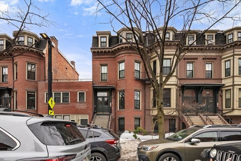 370 Columbus Ave B Boston MA 02116