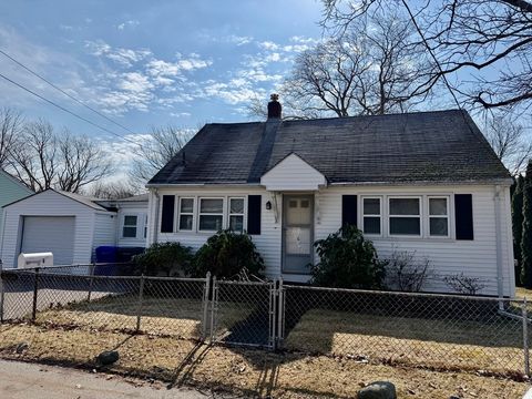 Photo of 6 Paula Rd, Milford, MA 01757 (MLS # 73492433)