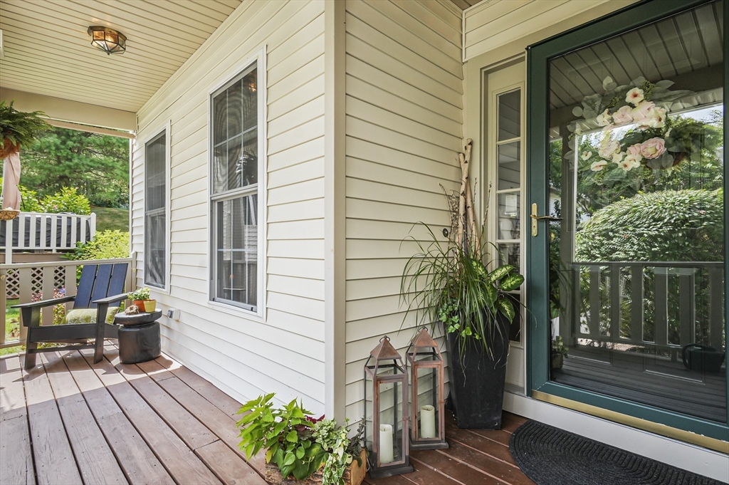 58 Village Circle 58