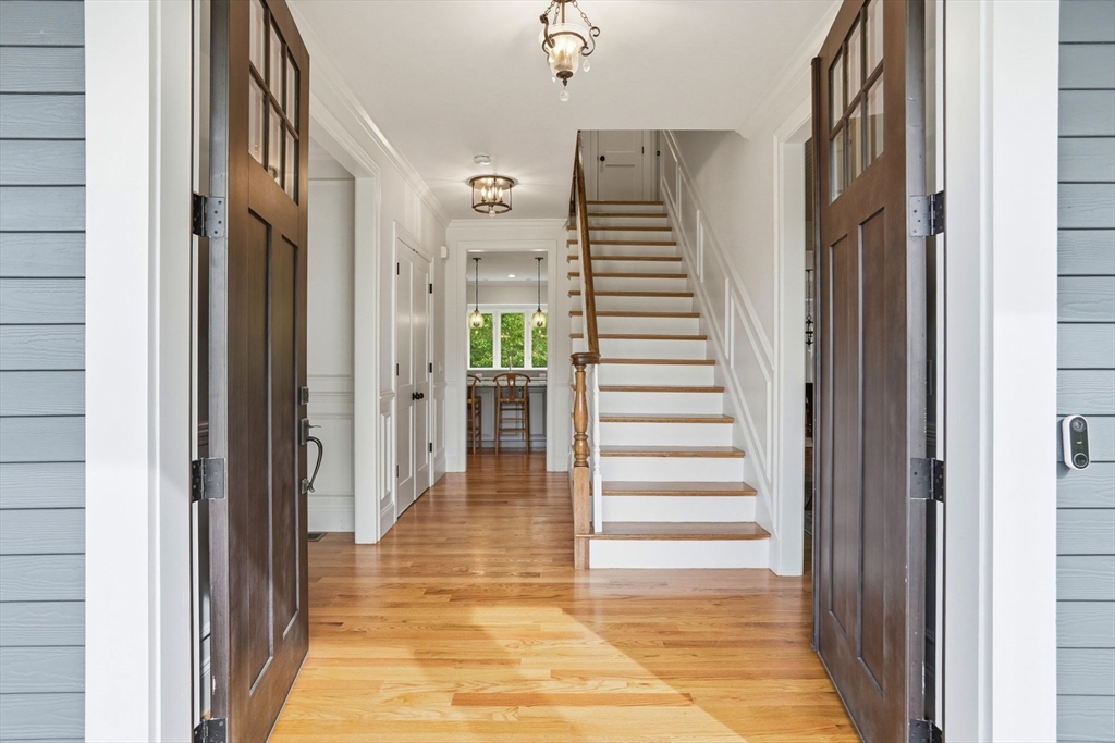 15 Curtis Farm Rd