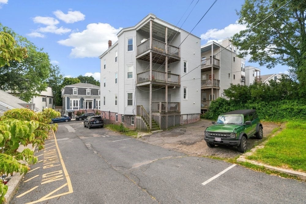 42 Moseley St, Boston, MA, 42 Moseley St, Boston, MA Photo #22