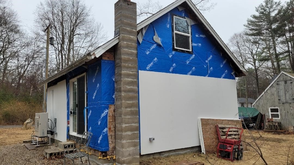 36 Pine Rd