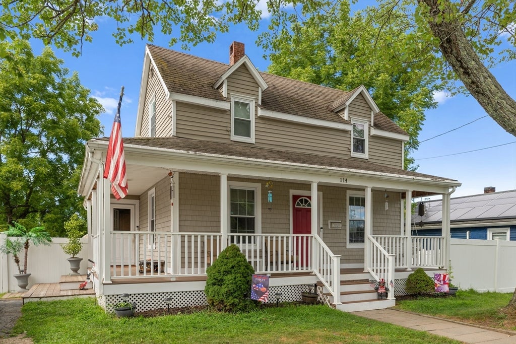 114 Cogswell St, Haverhill, MA, 114 Cogswell St, Haverhill, MA Photo #1