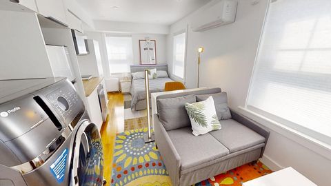 Photo of 36 Shepard St #2, Boston, MA 02135 (MLS # 73489699)