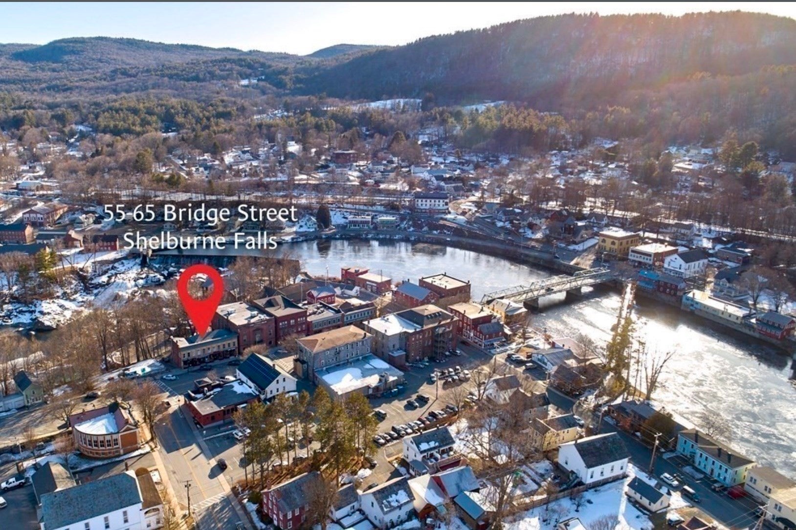 55 Bridge St, Shelburne, MA Photo #9