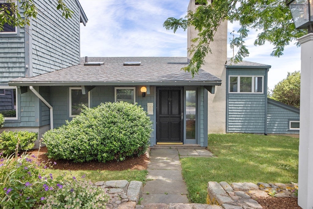 68 Eden Rd