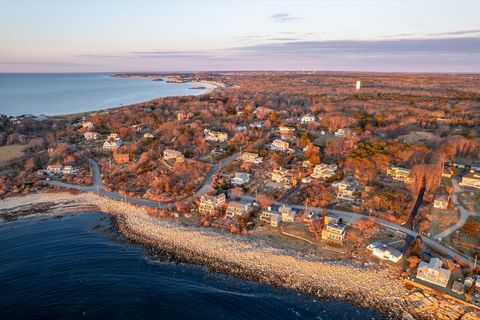 68 Eden Rd Rockport MA 01966