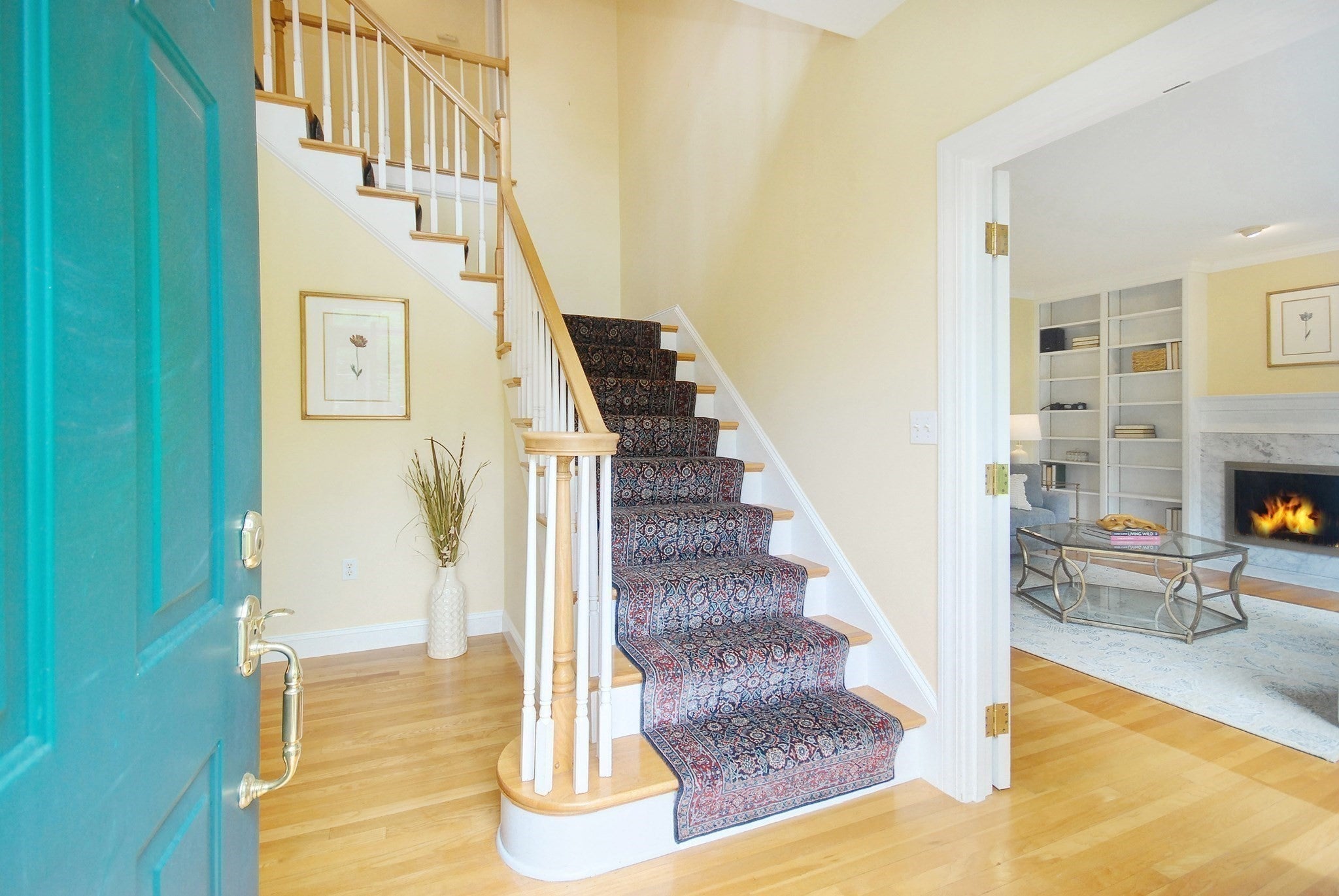 7 Proctor St