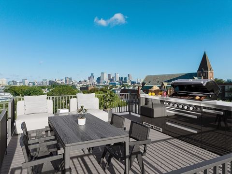 256 Dorchester Street 504 Boston MA 02127