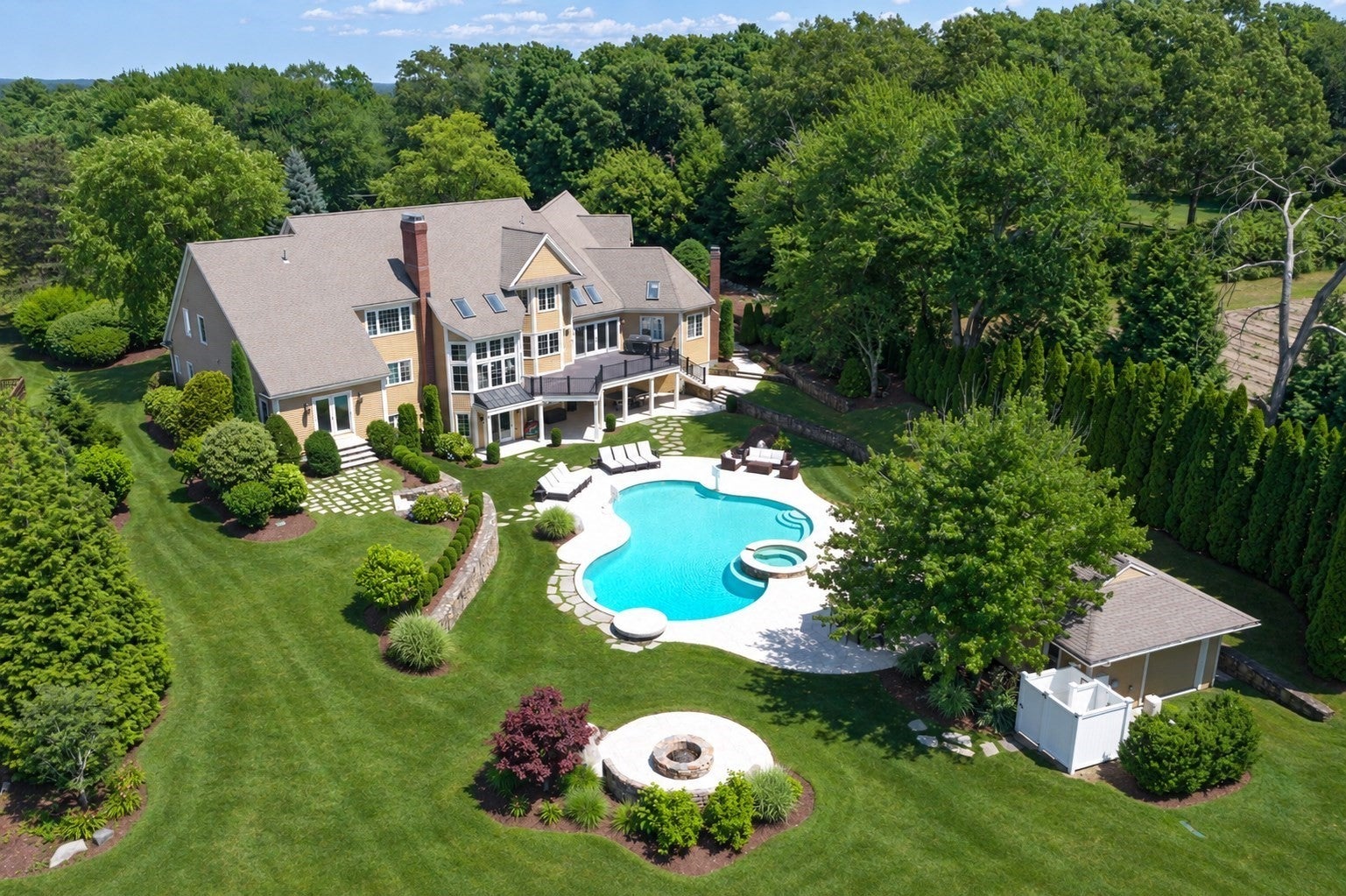 7 Pegan Ln, Natick, MA, 7 Pegan Ln, Natick, MA Photo #37