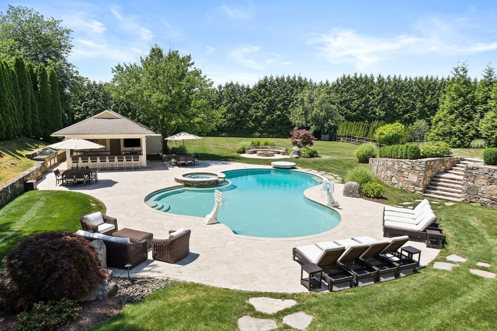 7 Pegan Ln, Natick, MA, 7 Pegan Ln, Natick, MA Photo #13