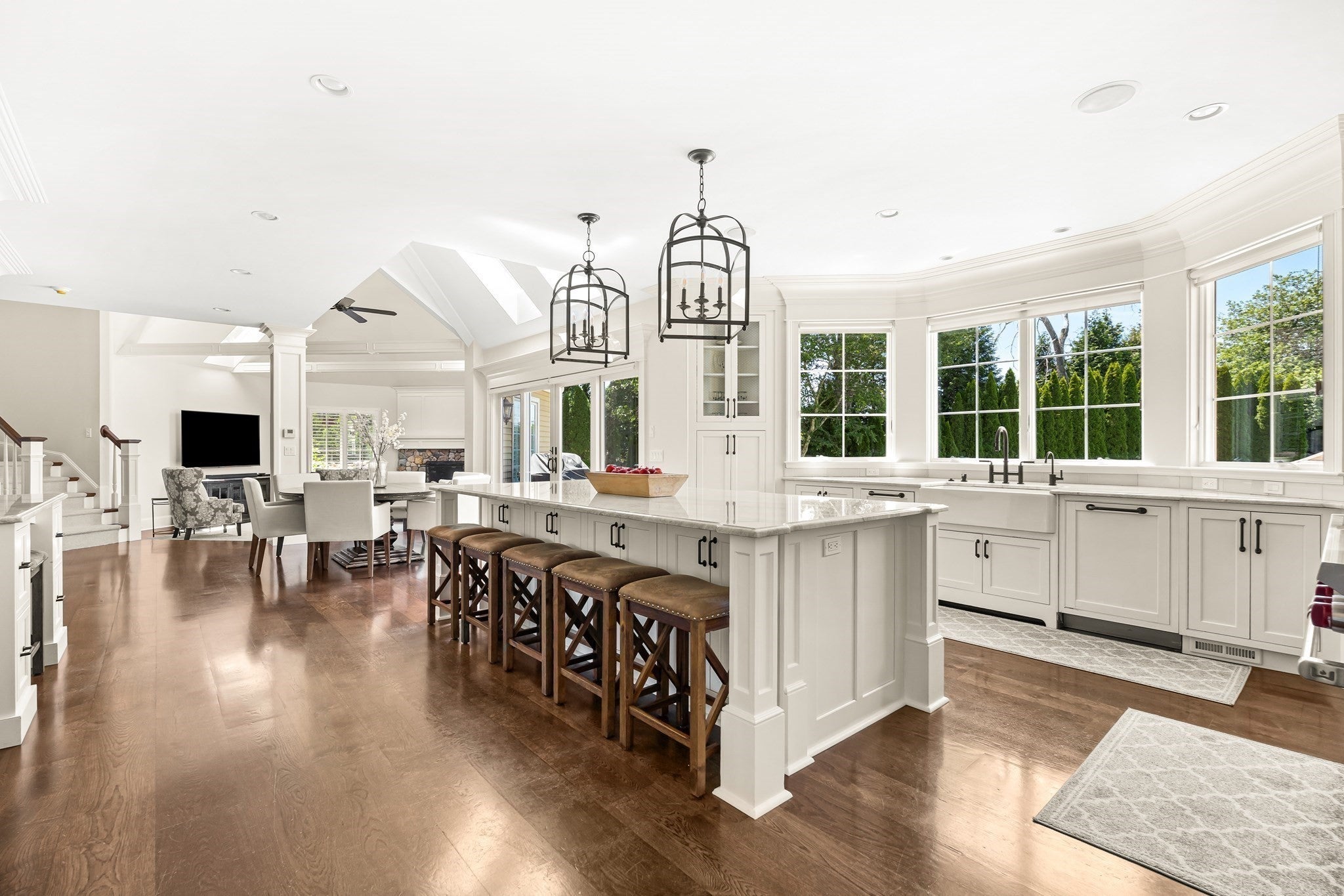 7 Pegan Ln, Natick, MA, 7 Pegan Ln, Natick, MA Photo #5