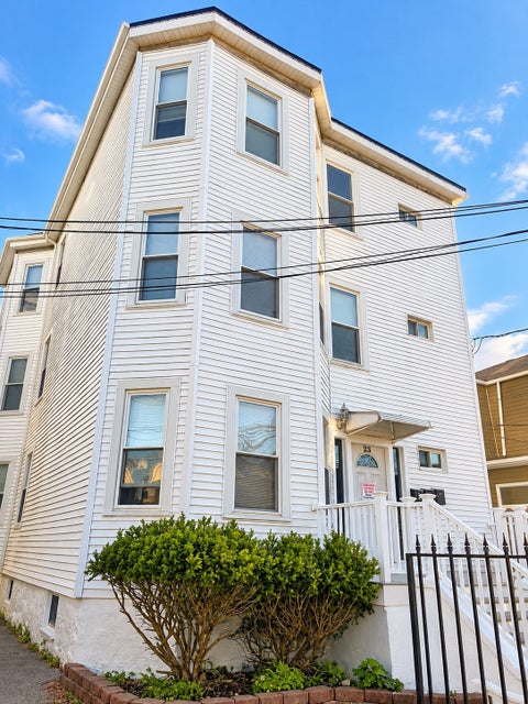 Photo of 23 Trident AVE #1, Winthrop, MA 02152 (MLS # 73590903)