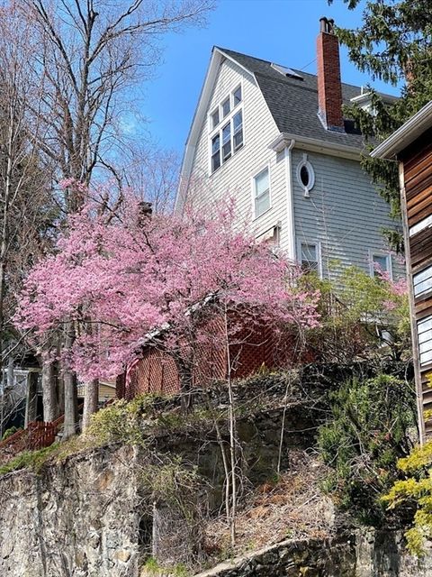 Photo of 32 Mason Terrace #2, Brookline, MA 02446 (MLS # 73488449)