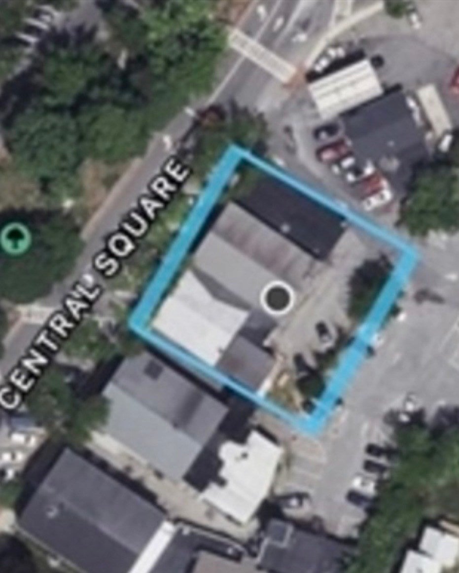 40 Central Square