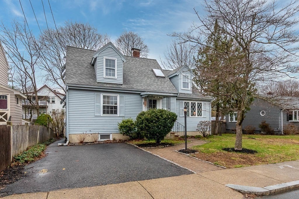 123 Beaver Street