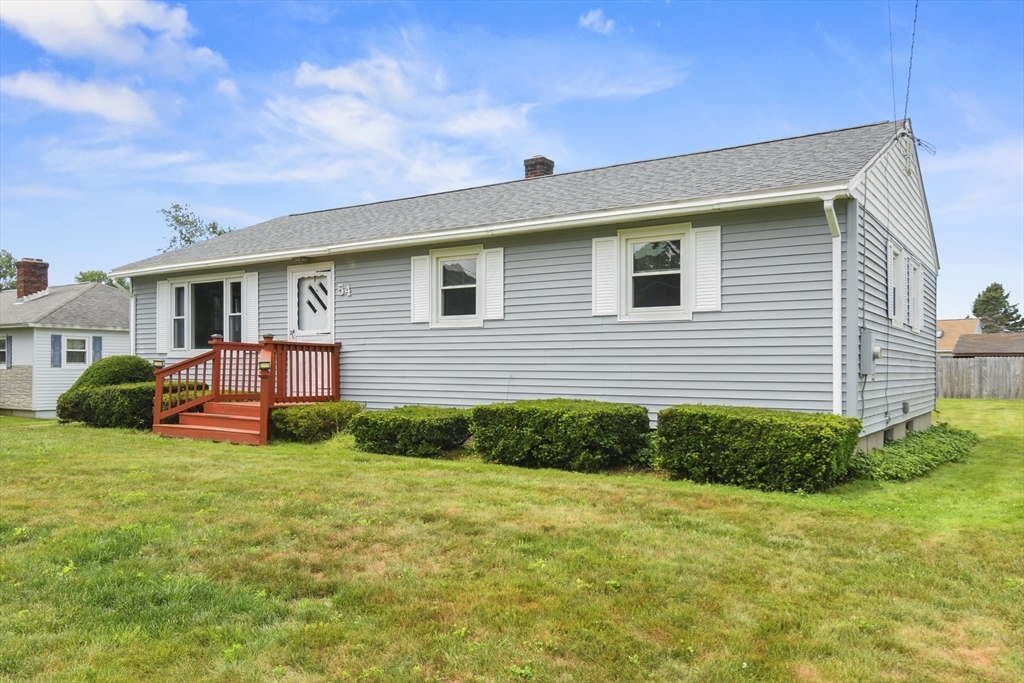 54 Dutchess Ave