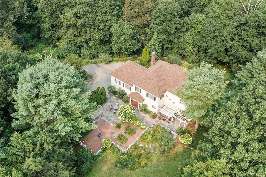 208 Millwood St