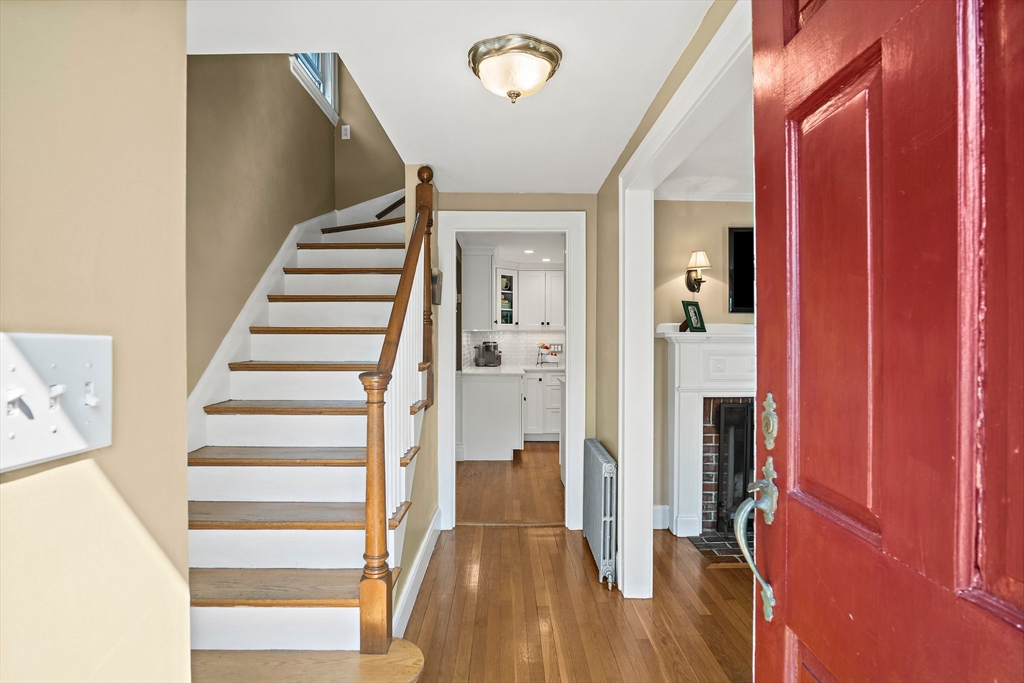22 Brook St