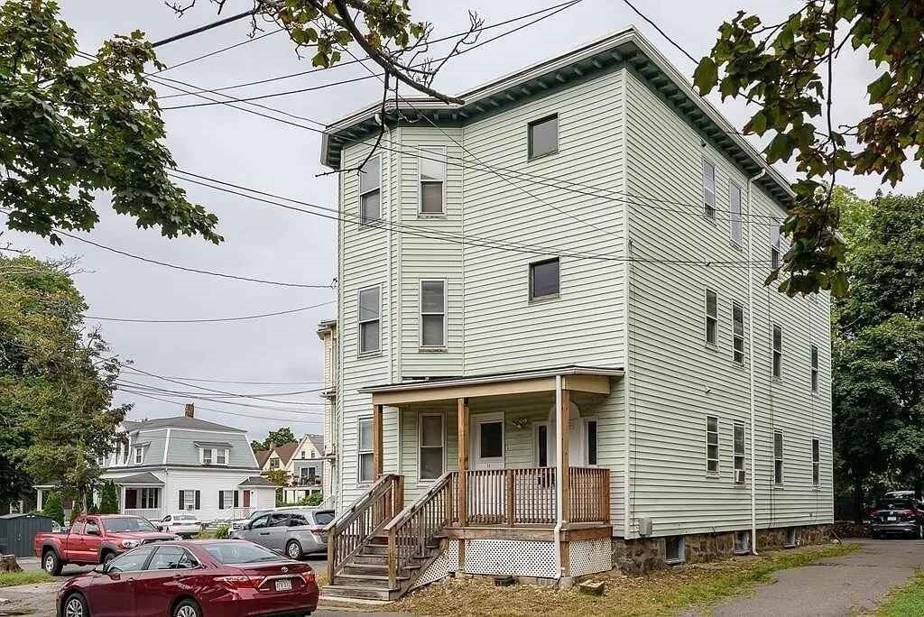11 Harnden Rd #2, Malden, MA Photo #10