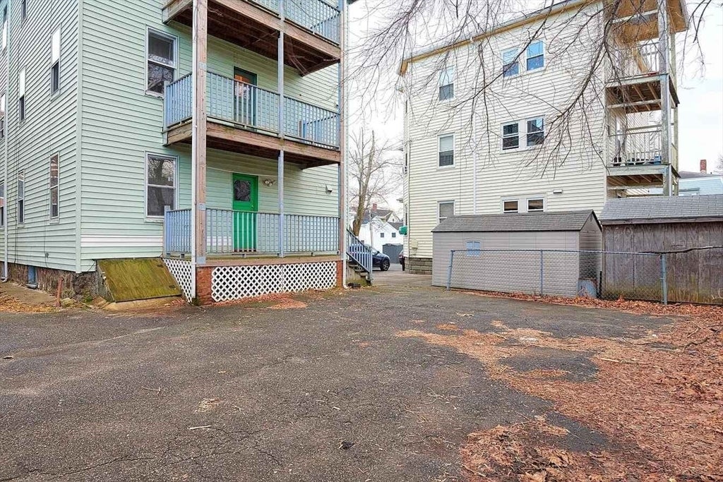 11 Harnden Rd #2, Malden, MA Photo #12