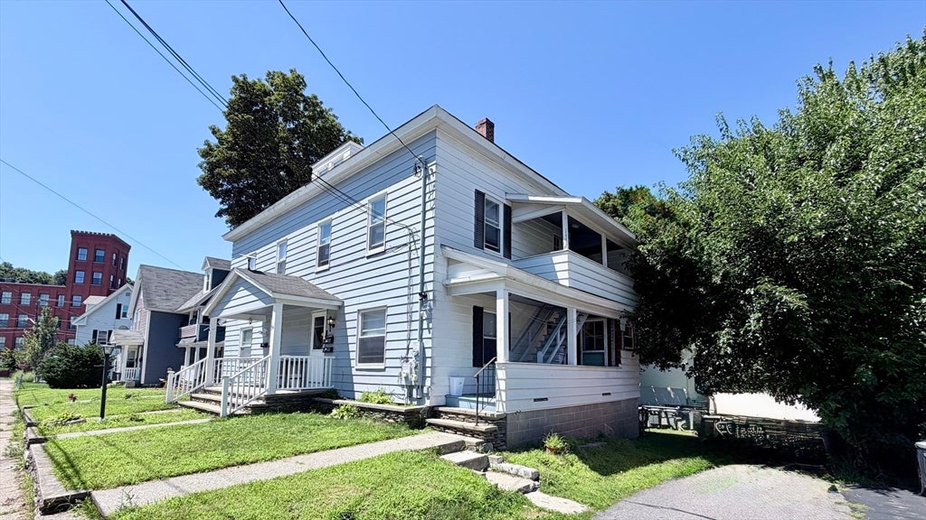14-16 Grand St, Leominster, MA, 14-16 Grand St, Leominster, MA Photo #31