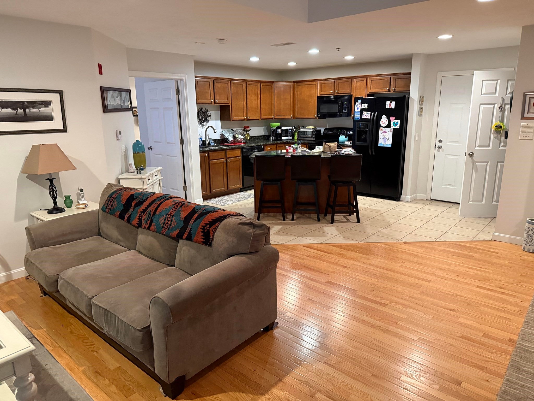 216 Reservoir St 302