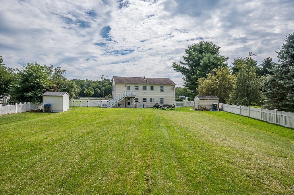 354-356 South Street, Northborough, MA, 354-356 South Street, Northborough, MA Photo #30