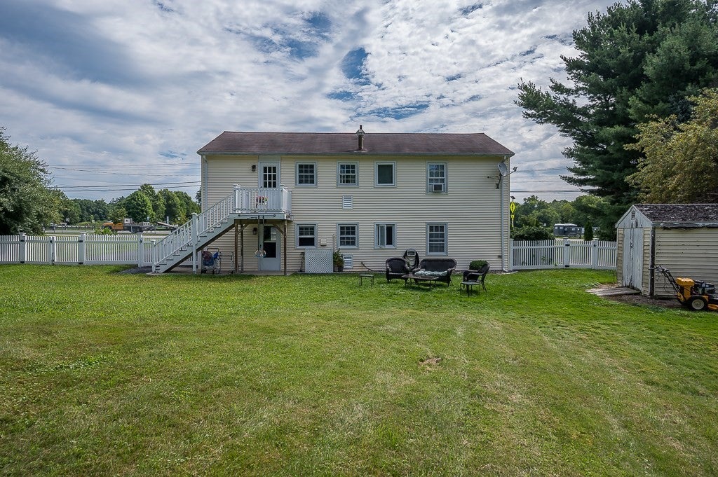 354-356 South Street, Northborough, MA, 354-356 South Street, Northborough, MA Photo #31