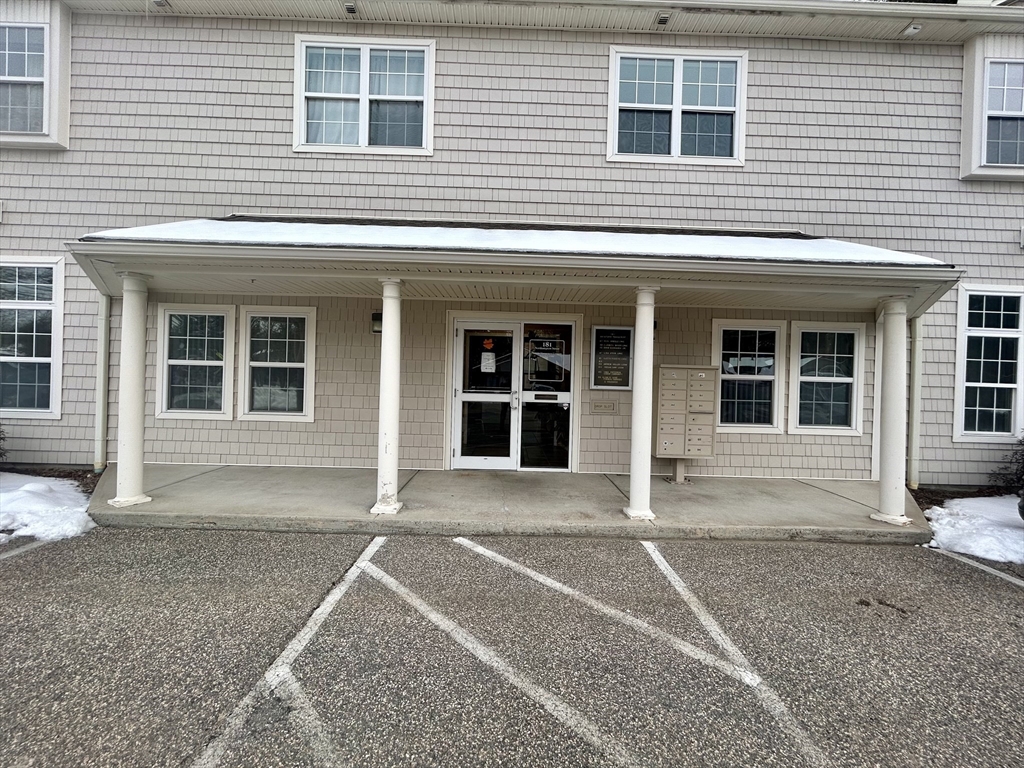 181 Northampton St B2