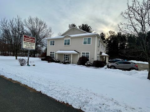 181 Northampton St B2 Easthampton MA 01027