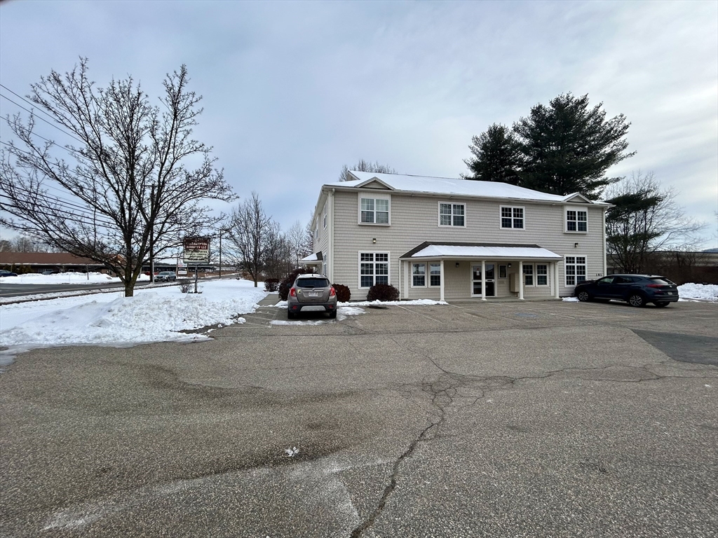 181 Northampton St B2