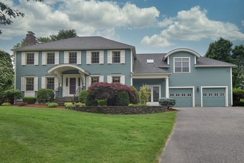 134 School Street Wayland MA 01778