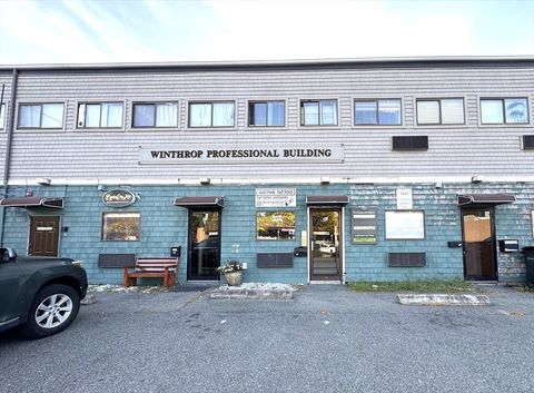 Photo of 41 Putnam Street #G, Winthrop, MA 02152 (MLS # 73440690)