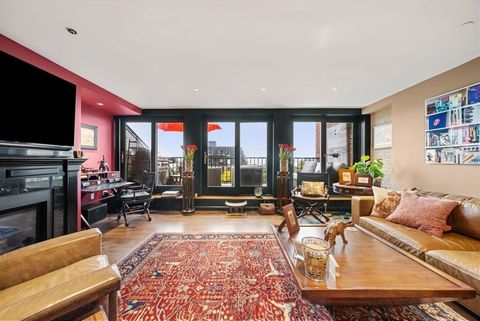 220 Commercial St 5A Boston MA 02109