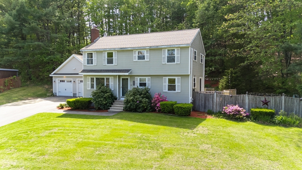 16 Greenlawn Avenue