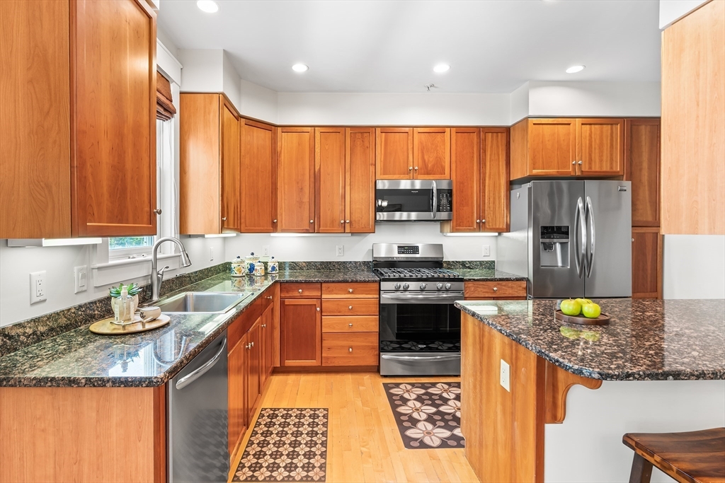 26-B Lake Street 26B