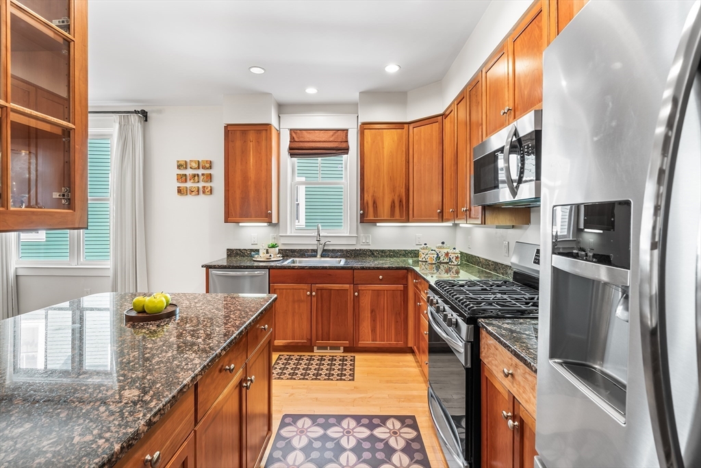26-B Lake Street 26B