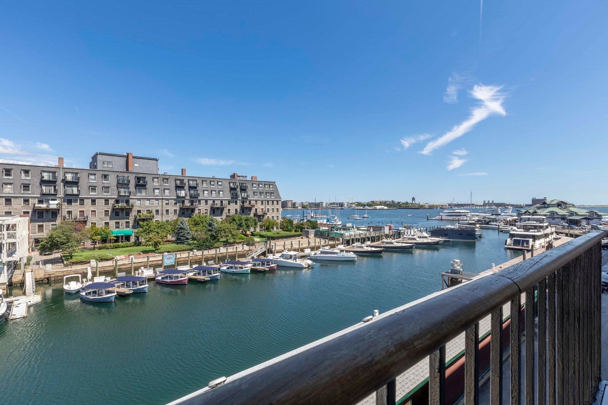 33 Commercial Wharf 41-42, Boston, MA Photo #25