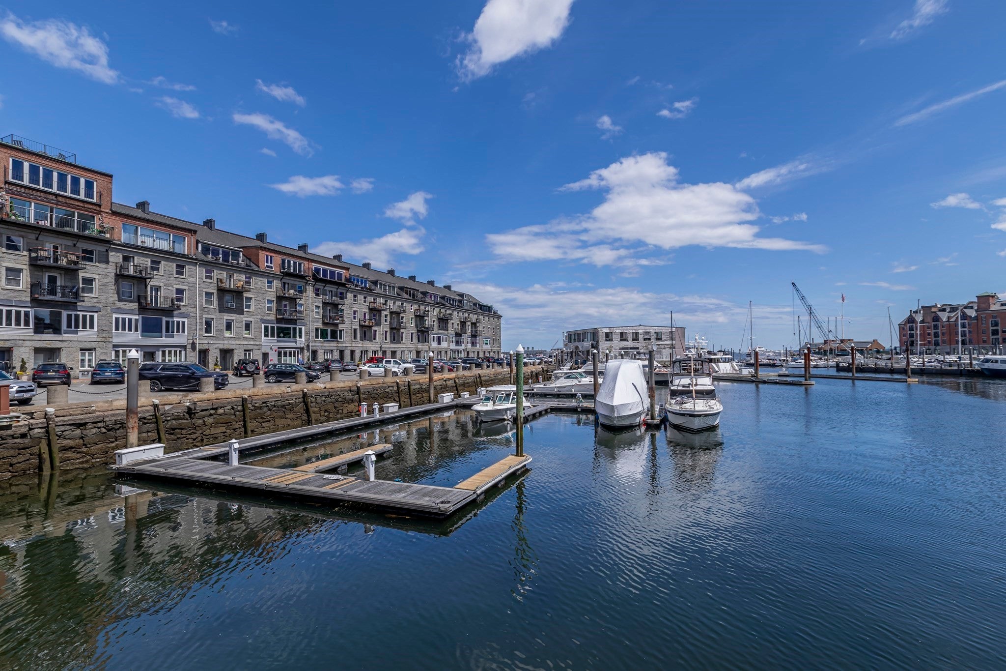 33 Commercial Wharf 41-42, Boston, MA Photo #27