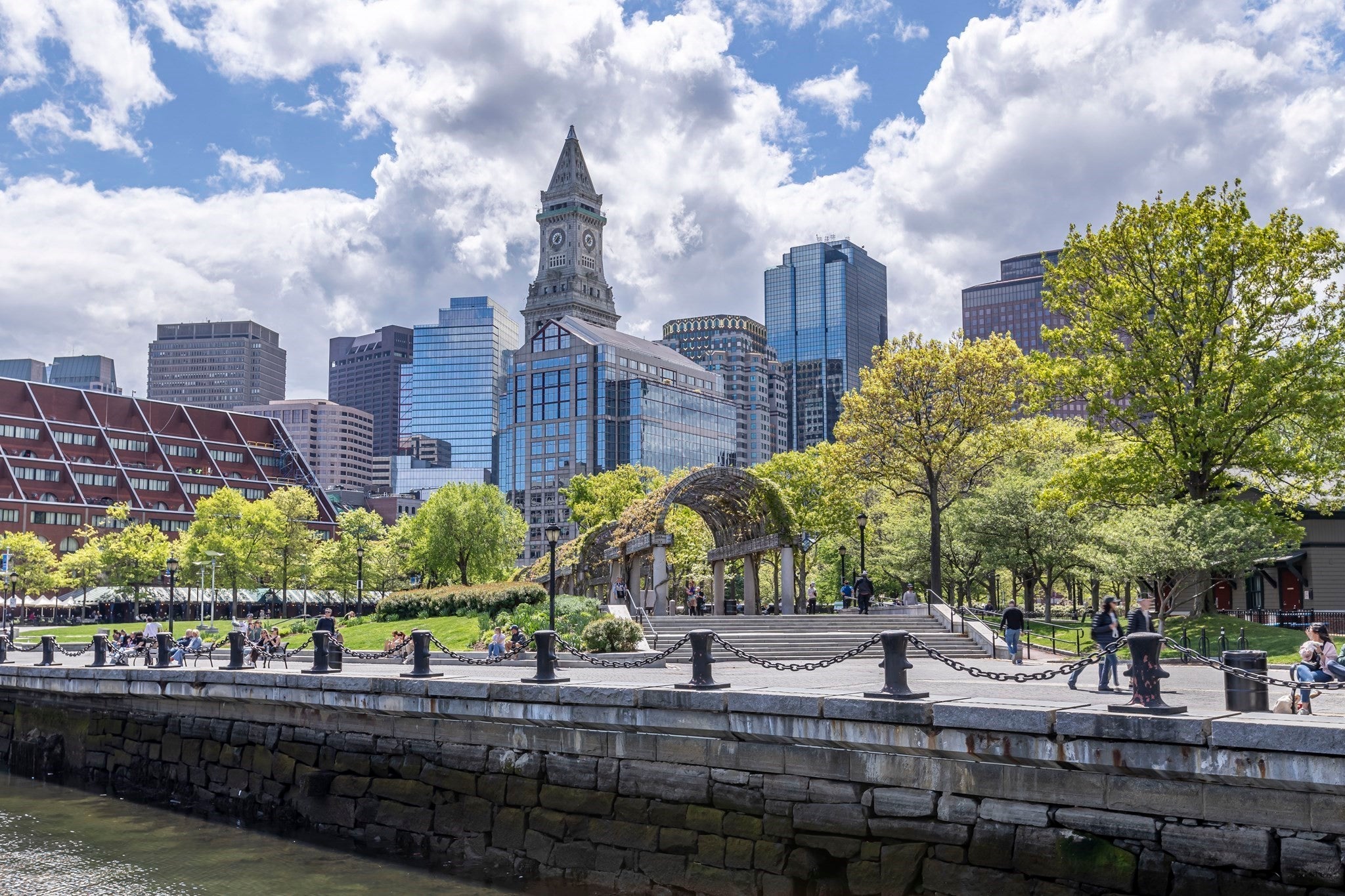 33 Commercial Wharf 41-42, Boston, MA Photo #24