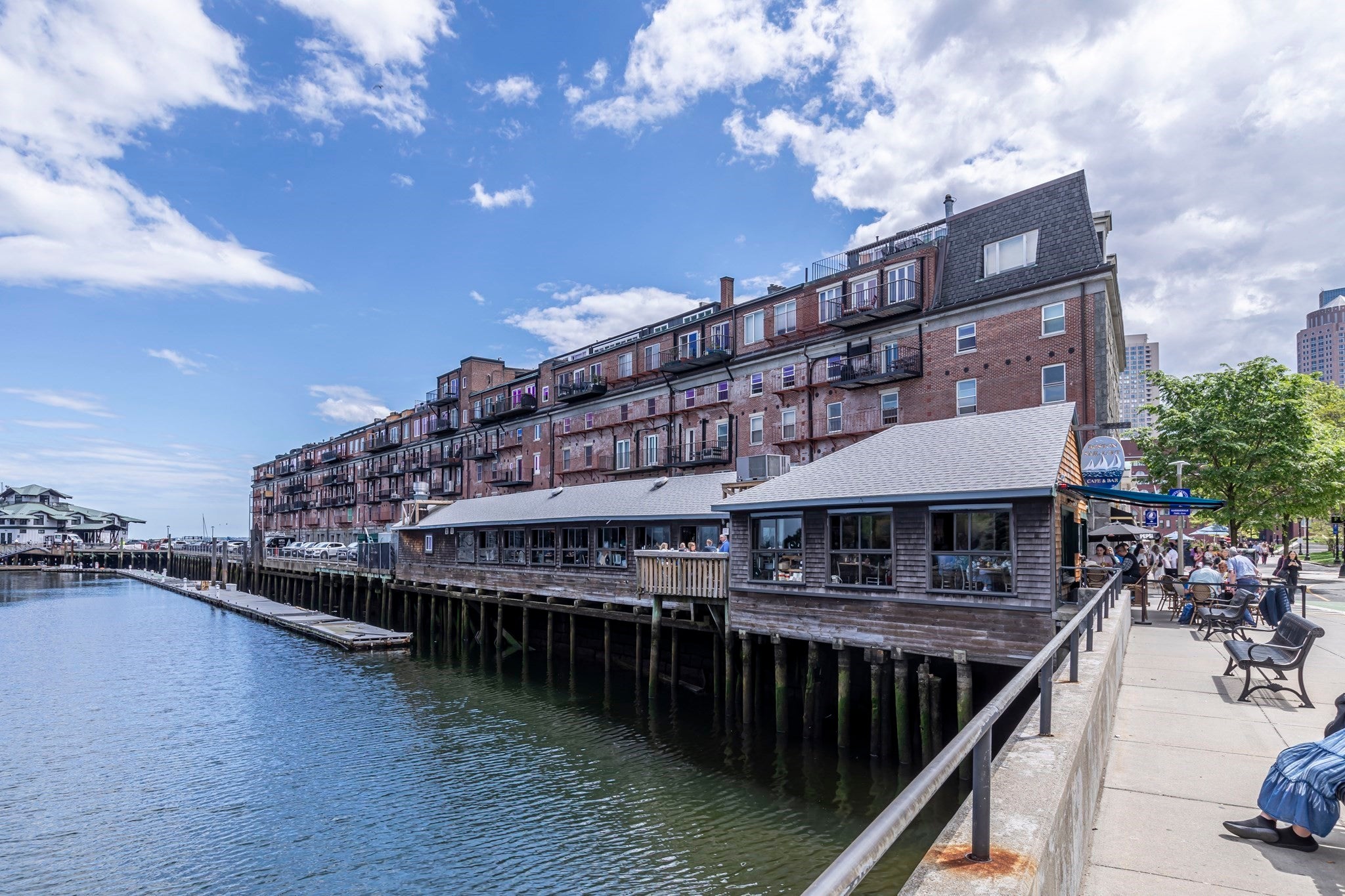 33 Commercial Wharf 41-42, Boston, MA Photo #28