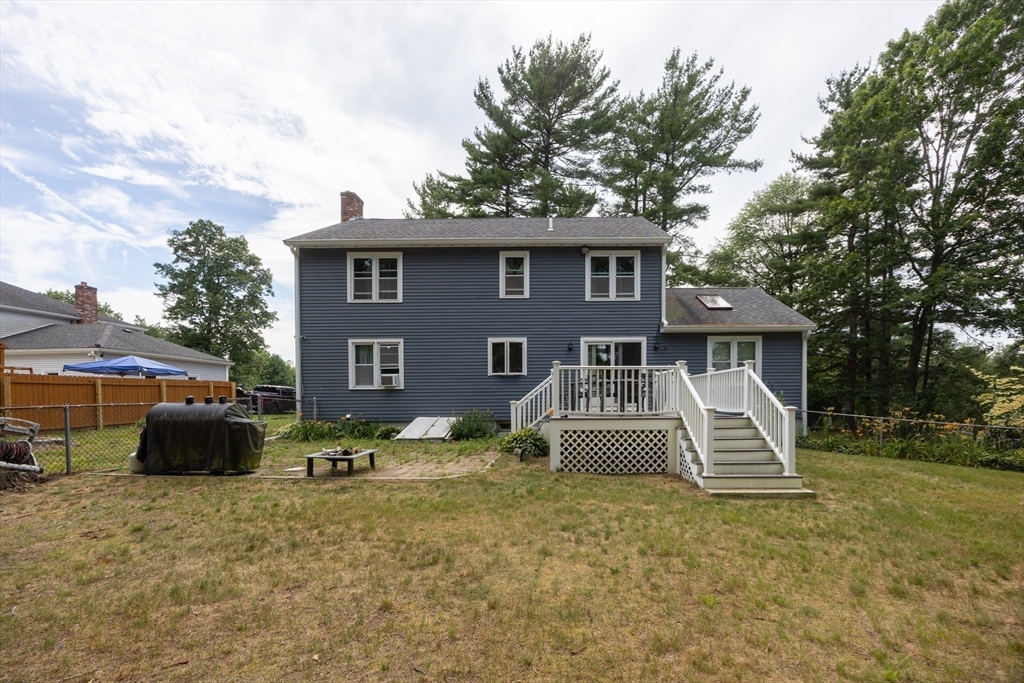 154 Erin Rd