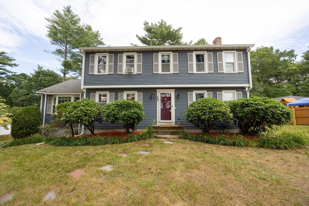 154 Erin Rd