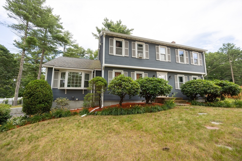 154 Erin Rd