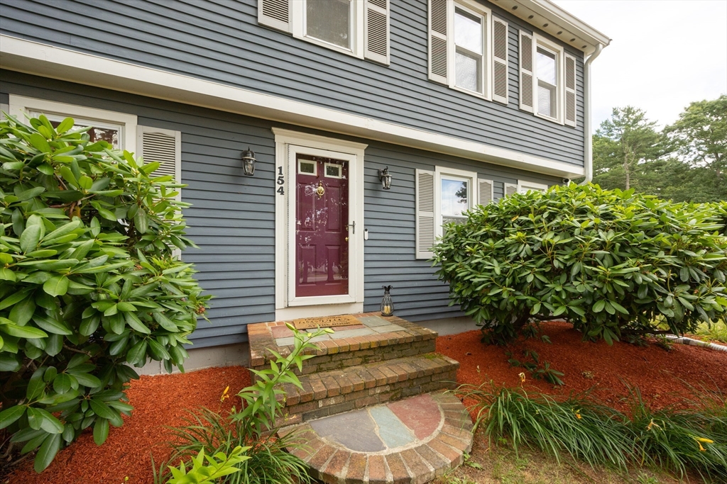 154 Erin Rd