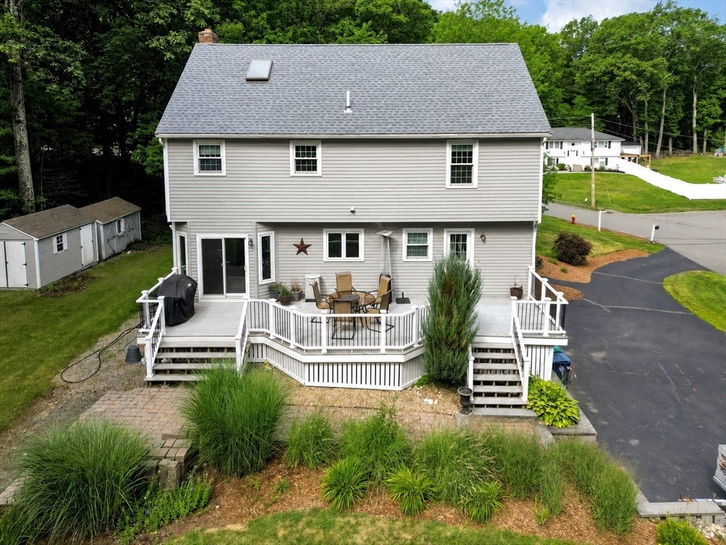 5 Strawberry Ln, Billerica, MA, 5 Strawberry Ln, Billerica, MA Photo #3