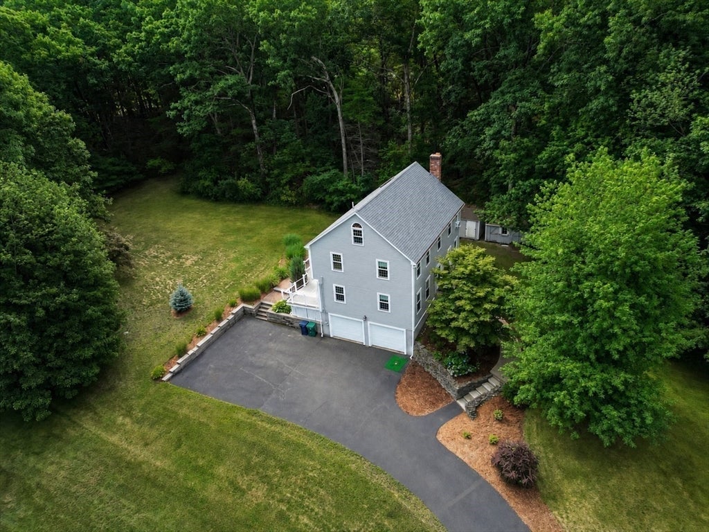 5 Strawberry Ln, Billerica, MA, 5 Strawberry Ln, Billerica, MA Photo #38
