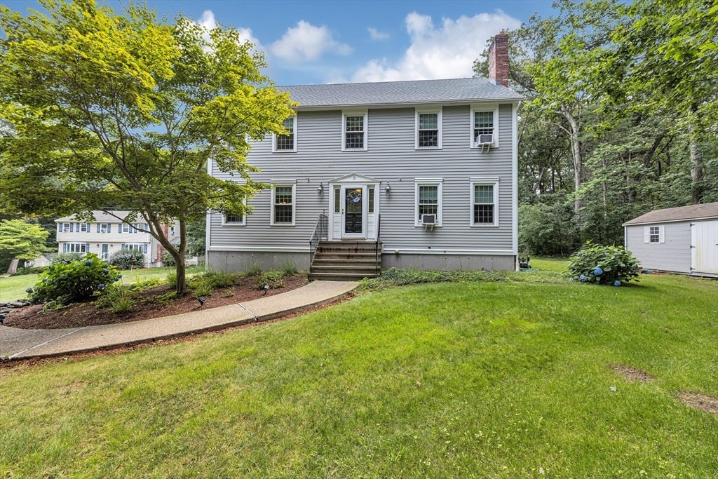 5 Strawberry Ln, Billerica, MA, 5 Strawberry Ln, Billerica, MA Photo #1